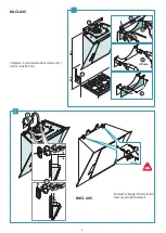 Предварительный просмотр 5 страницы FALMEC silence Aria NRS Manual