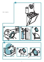 Предварительный просмотр 6 страницы FALMEC silence Aria NRS Manual