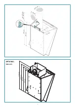 Предварительный просмотр 14 страницы FALMEC silence Aria NRS Manual