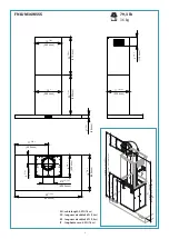 Предварительный просмотр 2 страницы FALMEC SILENCE FNLUM36W5SS Instruction Booklet