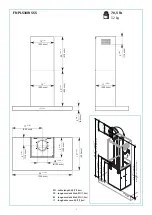 Предварительный просмотр 3 страницы FALMEC SILENCE FNLUM36W5SS Instruction Booklet