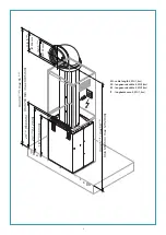 Предварительный просмотр 5 страницы FALMEC SILENCE FNLUM36W5SS Instruction Booklet