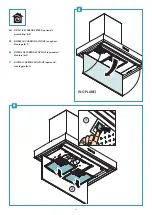 Предварительный просмотр 11 страницы FALMEC SILENCE FNLUM36W5SS Instruction Booklet