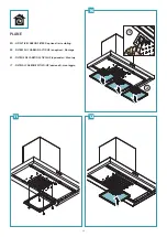 Предварительный просмотр 12 страницы FALMEC SILENCE FNLUM36W5SS Instruction Booklet