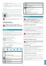 Предварительный просмотр 59 страницы FALMEC Silence Series Instruction Booklet