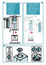 Предварительный просмотр 4 страницы FALMEC SILENCE ZENITH 120 Instruction Booklet