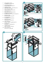 Предварительный просмотр 5 страницы FALMEC SILENCE ZENITH 120 Instruction Booklet