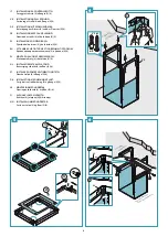 Предварительный просмотр 6 страницы FALMEC SILENCE ZENITH 120 Instruction Booklet