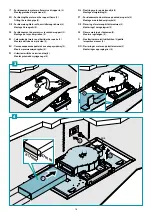 Preview for 16 page of FALMEC Sirio Evo SIRIO90W Instruction Booklet