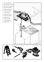 Предварительный просмотр 6 страницы FALMEC Sirio Instruction Booklet