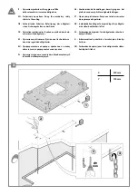 Предварительный просмотр 8 страницы FALMEC Sirio Instruction Booklet