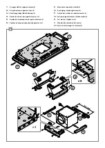 Предварительный просмотр 12 страницы FALMEC Sirio Instruction Booklet