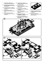 Предварительный просмотр 17 страницы FALMEC Sirio Instruction Booklet