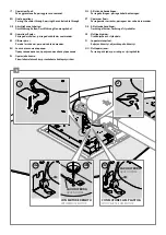 Предварительный просмотр 21 страницы FALMEC Sirio Instruction Booklet