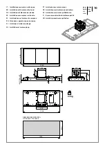 Предварительный просмотр 2 страницы FALMEC Skema Instruction Booklet