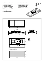 Предварительный просмотр 3 страницы FALMEC Skema Instruction Booklet