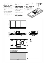 Предварительный просмотр 4 страницы FALMEC Skema Instruction Booklet