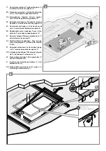 Предварительный просмотр 7 страницы FALMEC Skema Instruction Booklet