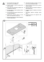 Предварительный просмотр 8 страницы FALMEC Skema Instruction Booklet