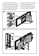 Предварительный просмотр 9 страницы FALMEC Skema Instruction Booklet