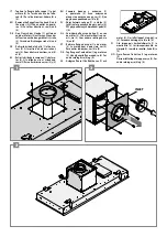 Предварительный просмотр 10 страницы FALMEC Skema Instruction Booklet