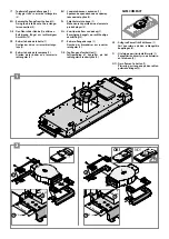 Предварительный просмотр 15 страницы FALMEC Skema Instruction Booklet