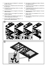 Предварительный просмотр 23 страницы FALMEC Skema Instruction Booklet