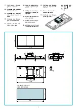 Preview for 4 page of FALMEC SKEMA120W Instruction Booklet