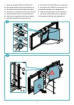 Preview for 9 page of FALMEC SKEMA120W Instruction Booklet