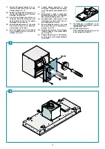 Preview for 10 page of FALMEC SKEMA120W Instruction Booklet