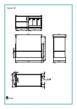 Предварительный просмотр 2 страницы FALMEC Spazio Island 130 Instruction Booklet