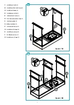 Предварительный просмотр 6 страницы FALMEC Spazio Island 130 Instruction Booklet