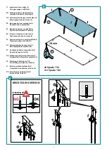 Предварительный просмотр 8 страницы FALMEC Spazio Island 130 Instruction Booklet