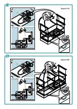 Предварительный просмотр 9 страницы FALMEC Spazio Island 130 Instruction Booklet