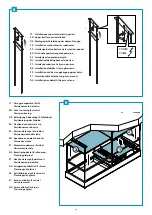 Предварительный просмотр 10 страницы FALMEC Spazio Island 130 Instruction Booklet