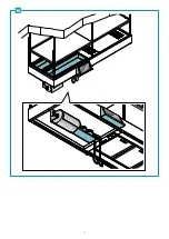 Предварительный просмотр 11 страницы FALMEC Spazio Island 130 Instruction Booklet