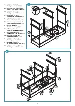 Предварительный просмотр 5 страницы FALMEC Spazio isola 180 Instruction Booklet