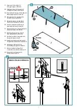 Предварительный просмотр 6 страницы FALMEC Spazio isola 180 Instruction Booklet