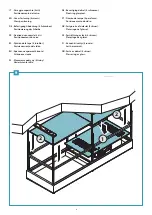 Предварительный просмотр 8 страницы FALMEC Spazio isola 180 Instruction Booklet