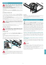 Предварительный просмотр 53 страницы FALMEC Spazio isola 180 Instruction Booklet