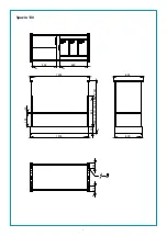 Предварительный просмотр 2 страницы FALMEC SPAZIO isola/island 130 Instruction Booklet