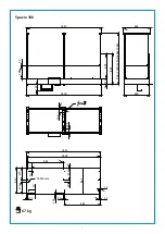 Предварительный просмотр 3 страницы FALMEC SPAZIO isola/island 130 Instruction Booklet