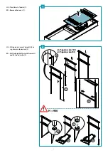 Предварительный просмотр 5 страницы FALMEC SPAZIO isola/island 130 Instruction Booklet