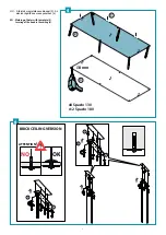 Предварительный просмотр 8 страницы FALMEC SPAZIO isola/island 130 Instruction Booklet