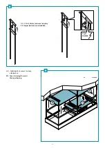 Предварительный просмотр 10 страницы FALMEC SPAZIO isola/island 130 Instruction Booklet