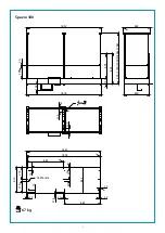 Предварительный просмотр 3 страницы FALMEC SPAZIO isola/island 180 Instruction Booklet