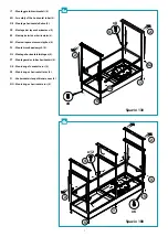 Предварительный просмотр 7 страницы FALMEC SPAZIO isola/island 180 Instruction Booklet