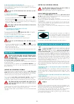 Preview for 63 page of FALMEC STELL97W Instruction Booklet