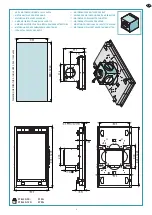 Предварительный просмотр 4 страницы FALMEC Stella 120 Instruction Booklet