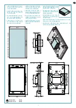 Предварительный просмотр 7 страницы FALMEC Stella 120 Instruction Booklet